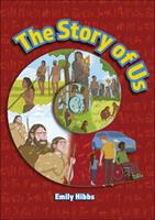   Reading Planet: Astro - The Story of Us - Supernova/Earth