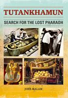   Reading Planet: Astro – Tutankhamun: Search for the Lost Pharaoh – Mars/Stars band