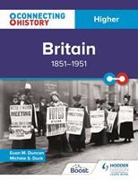   Connecting History: Higher Britain, 1851–1951