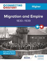   Connecting History: Higher Migration and Empire, 1830–1939