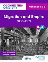   Connecting History: National 4 & 5 Migration and Empire, 1830–1939