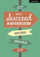  How To Succeed in Differentiation: The Finnish Approach