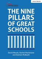   The Nine Pillars of Great Schools
