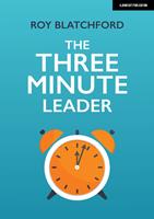   The Three Minute Leader