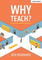   Why Teach?