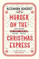   Murder On The Christmas Express