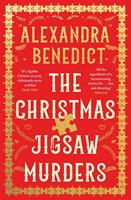   The Christmas Jigsaw Murders