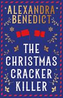 The Christmas Cracker Killer