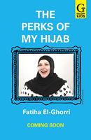   The Perks of My Hijab