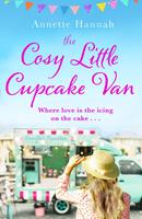   The Cosy Little Cupcake Van