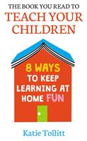   The Book You Read to Teach Your Children