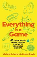   Everything is a Game