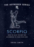   Astrosex: Scorpio