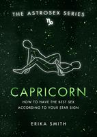   Astrosex: Capricorn