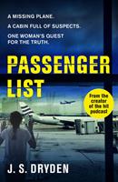   Passenger List