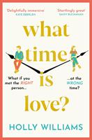   What Time is Love?