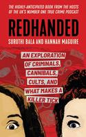   Redhanded