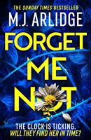   Forget Me Not