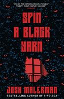   Spin a Black Yarn