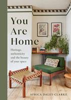   You Are Home