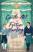   The Gentle Art of Fortune Hunting