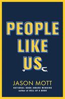   People Like Us
