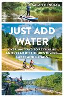   Just Add Water