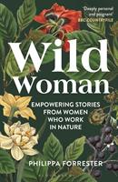   Wild Woman