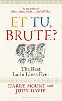   Et tu, Brute?