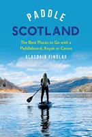   Paddle Scotland