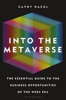   Into the Metaverse