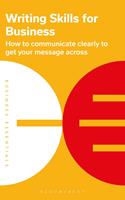   Writing Skills for Business