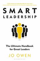   Smart Leadership