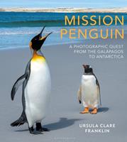   Mission Penguin