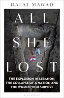   All She Lost