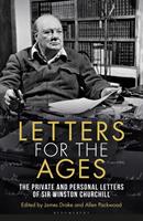   Letters for the Ages Winston Churchill