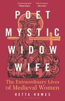   Poet, Mystic, Widow, Wife