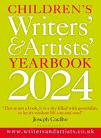 Children's Writers'& Artists'Yearbook 2024