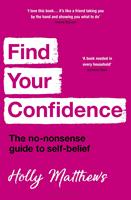  Find Your Confidence