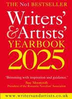   Writers'& Artists'Yearbook 2025