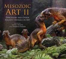   Mesozoic Art II