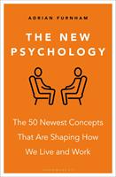   The New Psychology