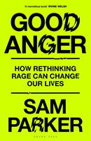   Good Anger