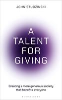   A Talent for Giving