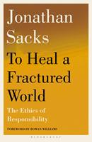   To Heal a Fractured World