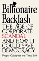   Billionaire Backlash