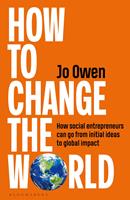   How to Change the World