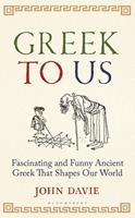   Greek To Us