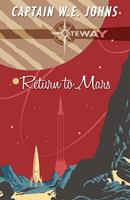   Return to Mars