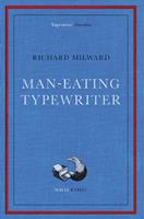   Man-Eating Typewriter